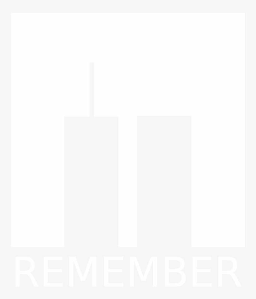 Wtc Silhouette - Señal De Pare, transparent png