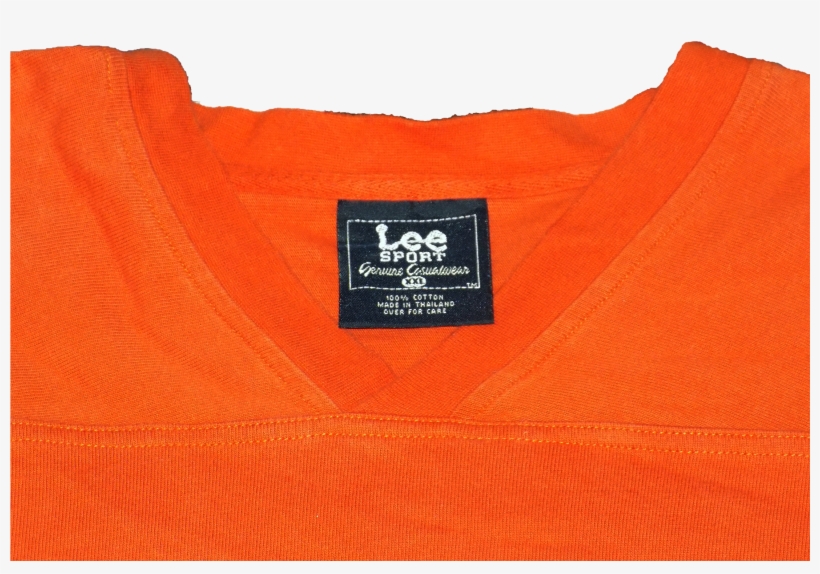 Image Of Vintage 1999 Lee Sport Miami Dolphins Long, transparent png