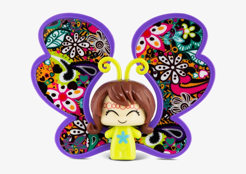 Boho Chic - Lil Butters, transparent png