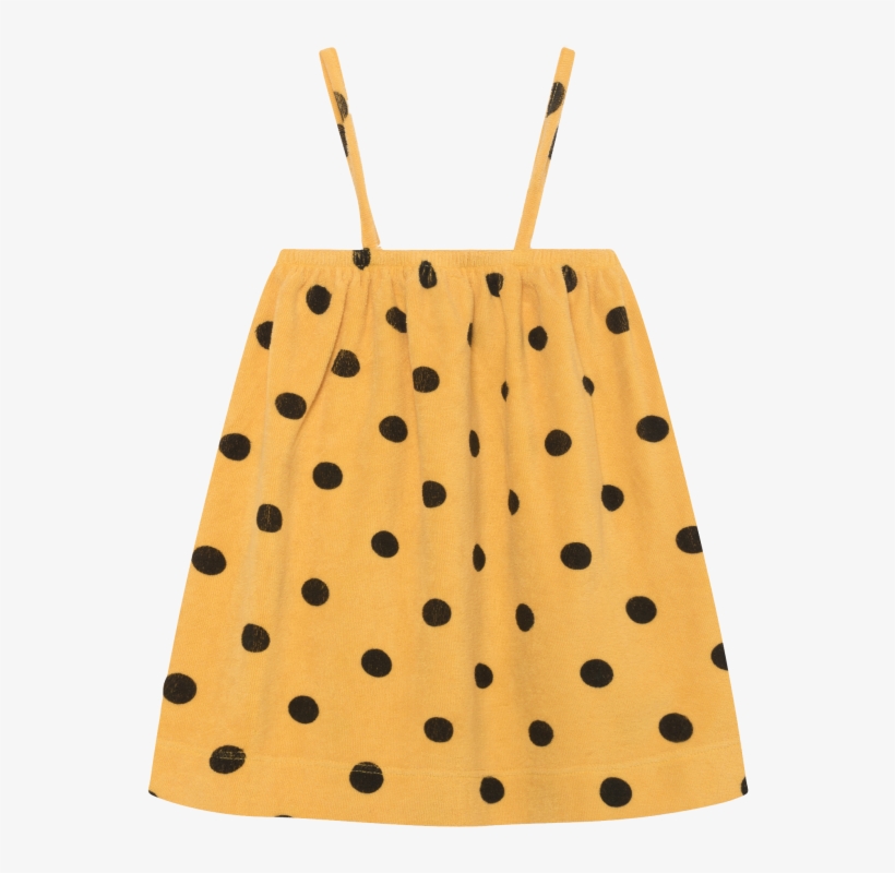 The Animals Observatory Stork Kids Top Polka Dot - Polka Dot, transparent png