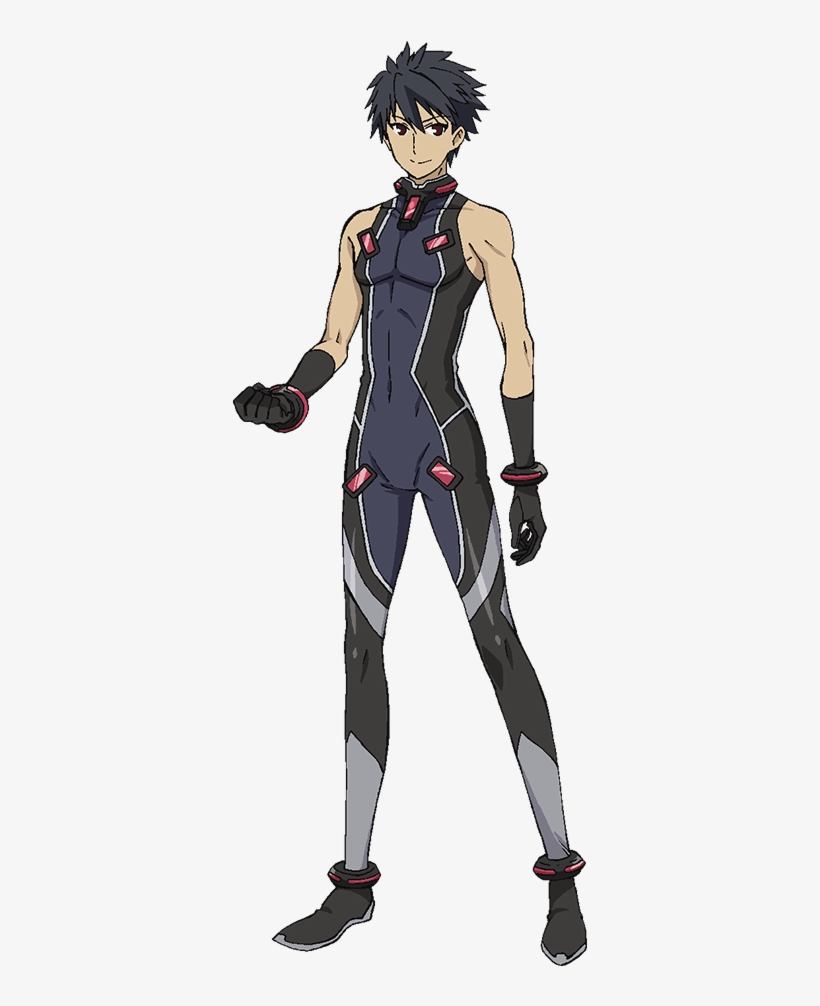 Hundred Anime Hayato, transparent png