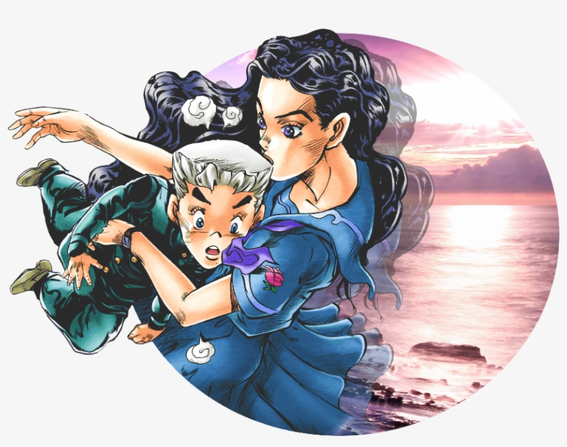D Jojo Icon/prof/blog Edits That I - Cartoon, transparent png