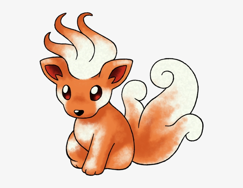 Out About The Beta, It's That There Were Originally - Pokemon Beta Gotta Critique Em, transparent png