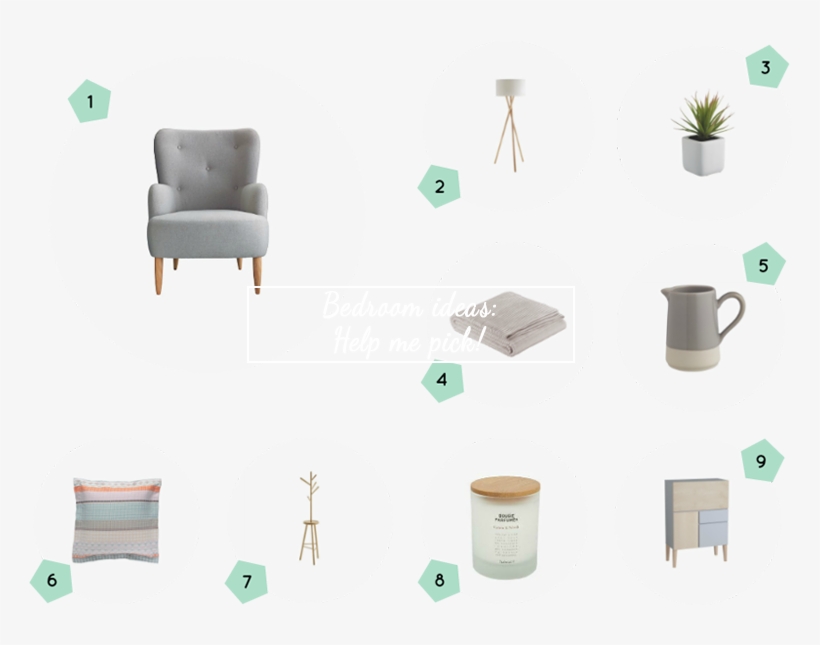 Boho, Graphic, Scandi - Gem Stones Icons, transparent png