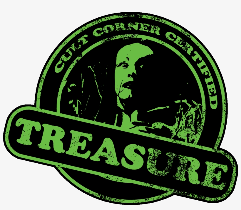 Here At Cult Corner We Cover The Weird And Obscure - Visualize Whirled Peas, transparent png