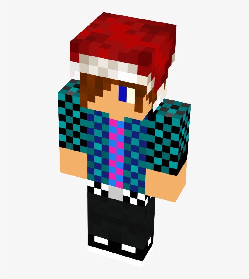 Techno Boy White X-mas Head - Toy Block, transparent png