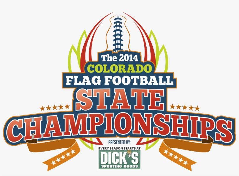 National Flag Football Fall Flag Football Championship - Dick's Sporting Goods Coupons, transparent png