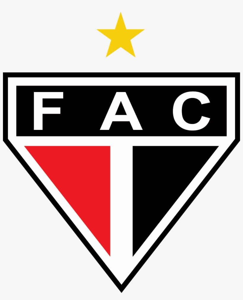 File - Ferroviario-estrela - Ferroviário Atlético Clube, transparent png