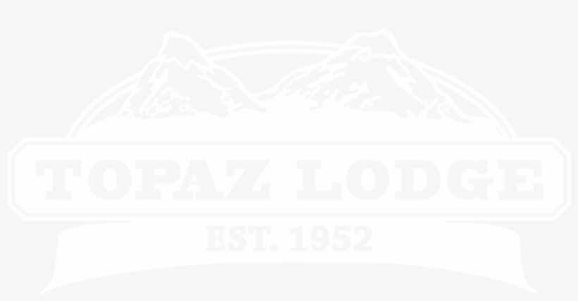 Topaz Lodge - Illustration, transparent png
