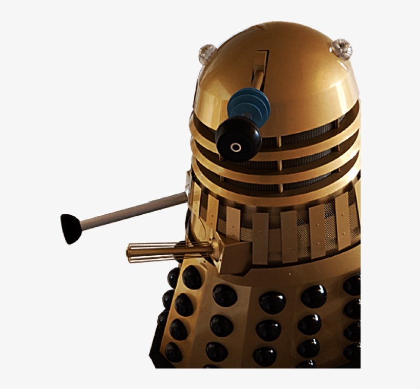 New Series Daleks - Lego, transparent png