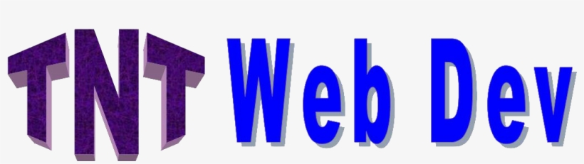 Tnt Web Development - Graphics, transparent png