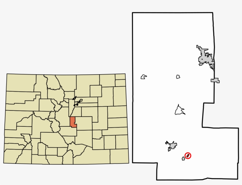 Goldfield, Colorado - County Colorado, transparent png