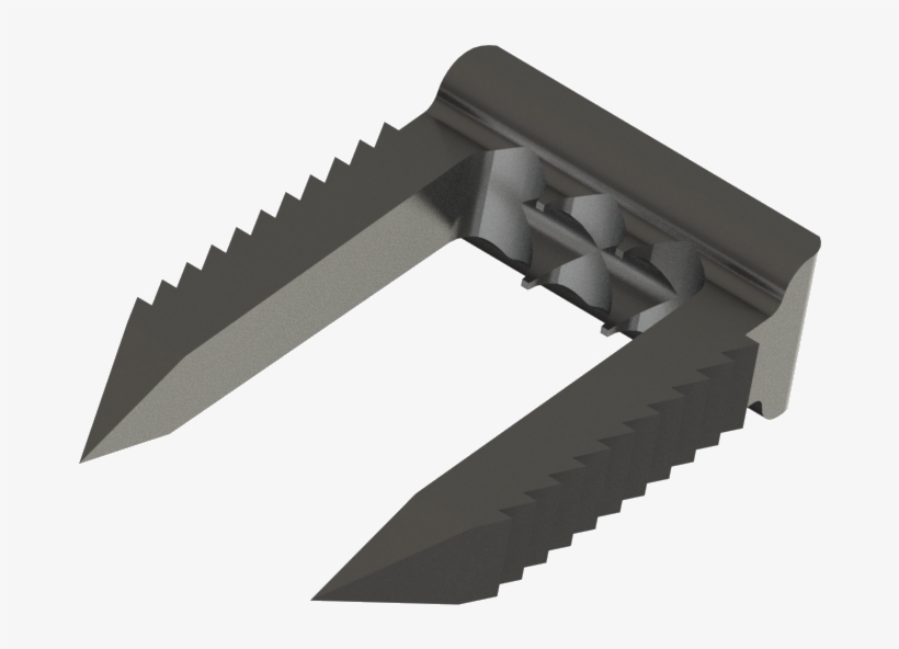 U Staple - Rip Saw, transparent png