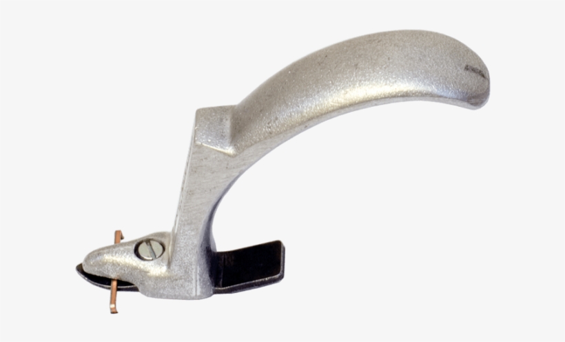 Staple Remover Uni - Metalworking Hand Tool, transparent png