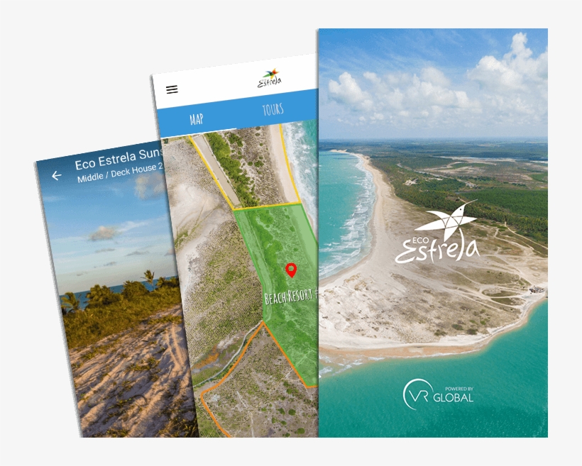 Eco Estrela - Coast, transparent png