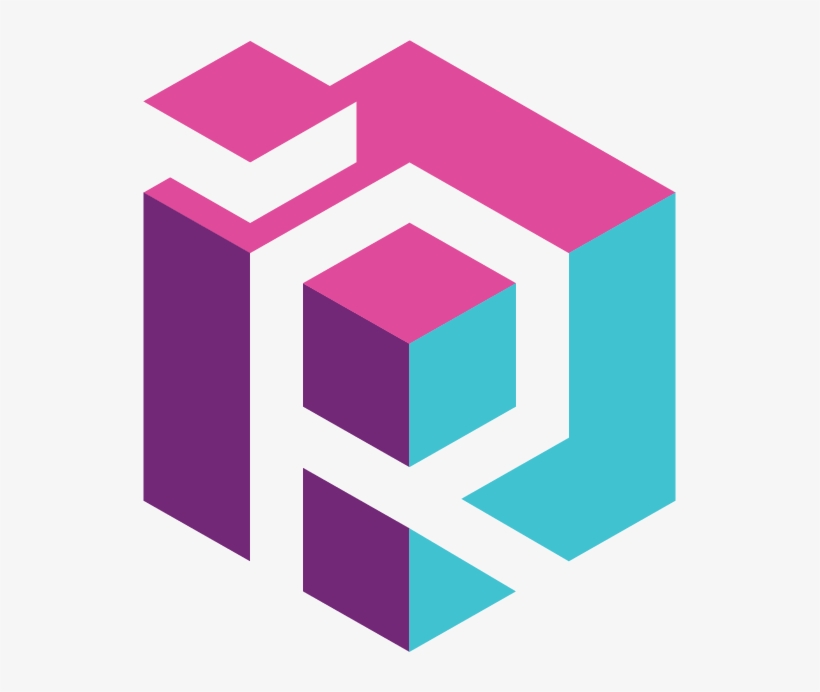 Vrcube-icon, transparent png