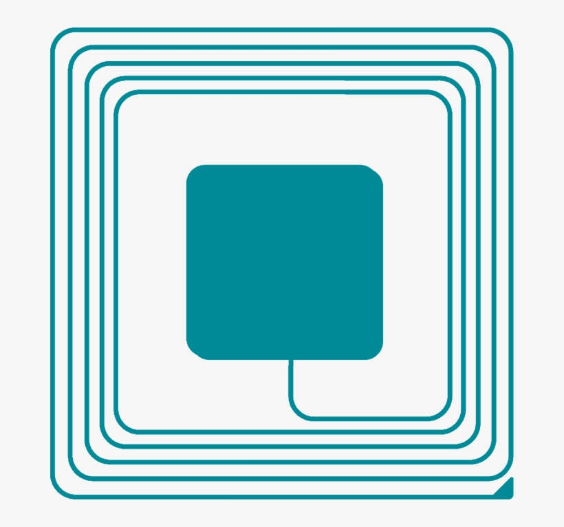 It Doesn't Seem That Long Ago When Then Wal-mart Cio, - Op Art, transparent png