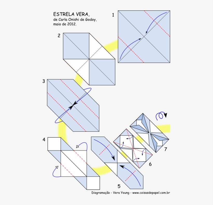 Estrela Vera Pg 1 - Diagram, transparent png