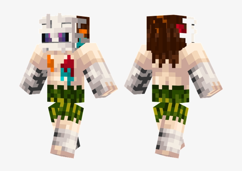 Shaman - Toy Block, transparent png