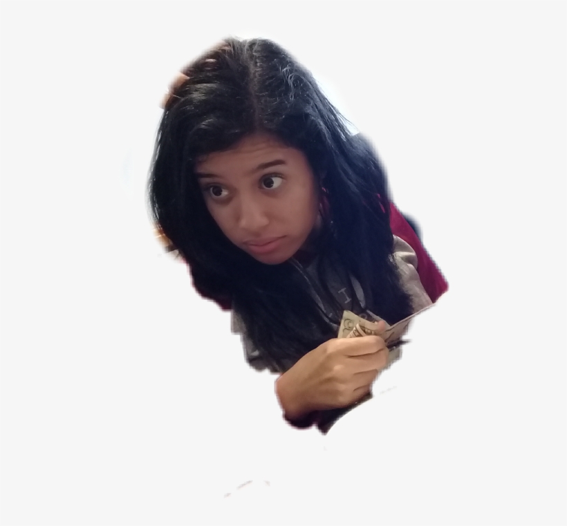 Girl, transparent png