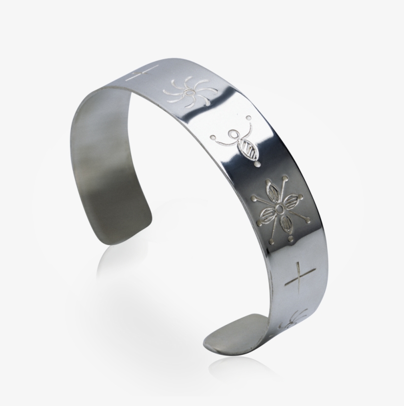 Bracelet Of Nature - Bangle, transparent png