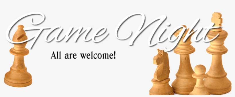 Adult Game Night - Chess, transparent png