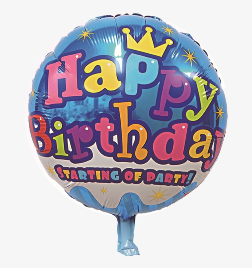Balloon, transparent png