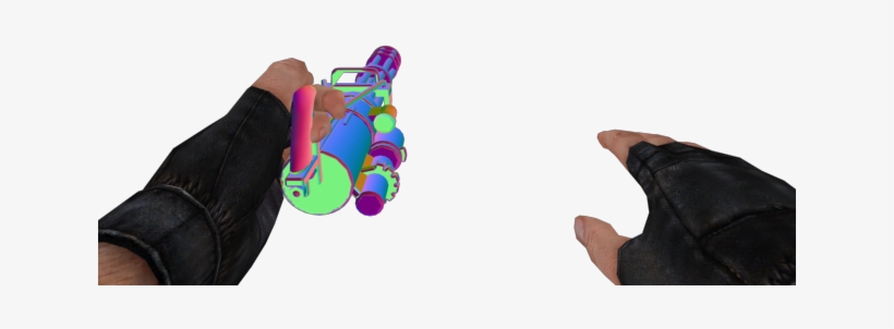 Mini Mini-gun - Running Shoe, transparent png