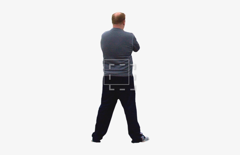 Parent Category - Man Standing, transparent png