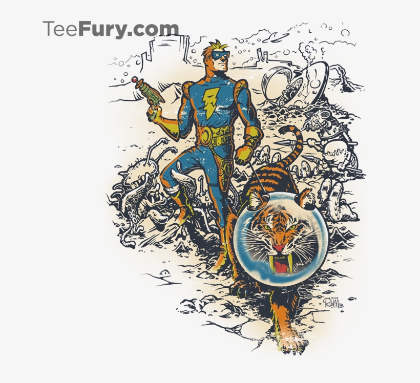 Nerd Tee Series: Calvin And Hobbes, transparent png