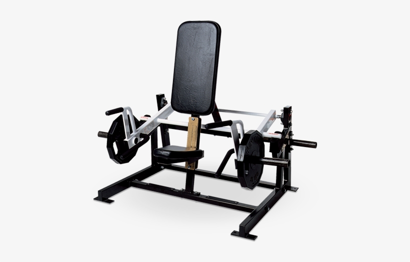 Hammer Strength Seated Standing Shrug, transparent png
