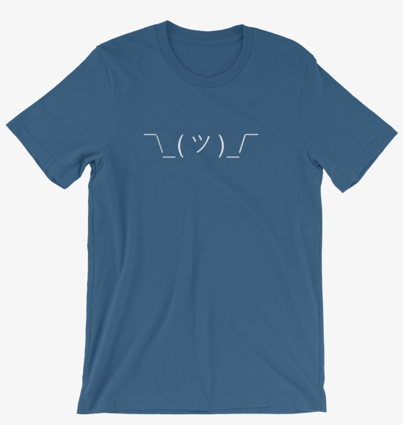 Shrug - Love Eggnog Frost Shirt | Holiday Christmas Beverage, transparent png