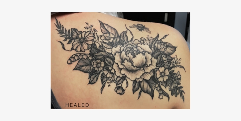 Rebeka Tattoos Png Maine Tattoos - Maine, transparent png