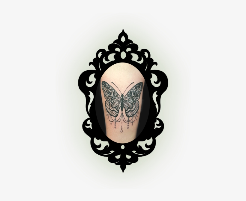 Danica Tattoo - Boyhood Stories Of Famous Men By Katherine Dunlap Cather, transparent png