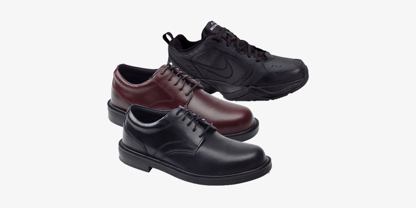 Shoes - Men's Deer Stags Times Shoes, Size 7 W, transparent png