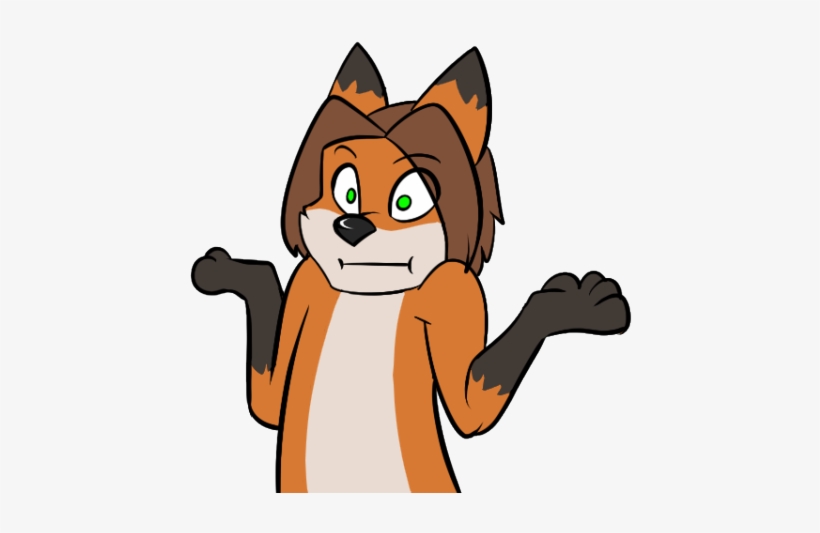 Seth Shrug - Shrug, transparent png
