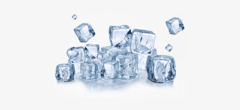 Ice Cube Png Transparent, transparent png