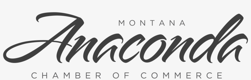 Anaconda Chamber Of Commerce - Anaconda, transparent png