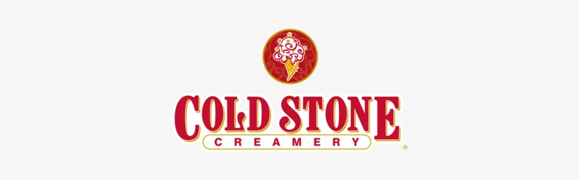 Cold Stone Creamery - Cold Stone Creamery Logo, transparent png