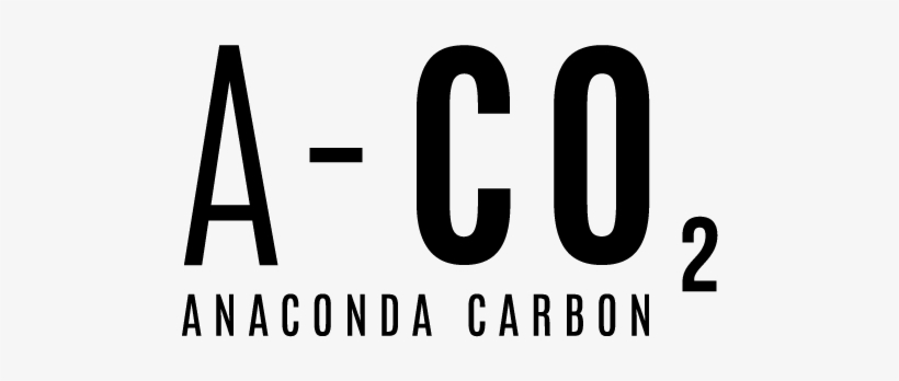Logo Anaconda - Carbon Dioxide, transparent png