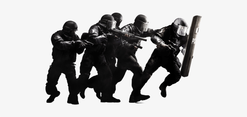 10230 Tom Clancys Rainbow Six Siege Prev, transparent png