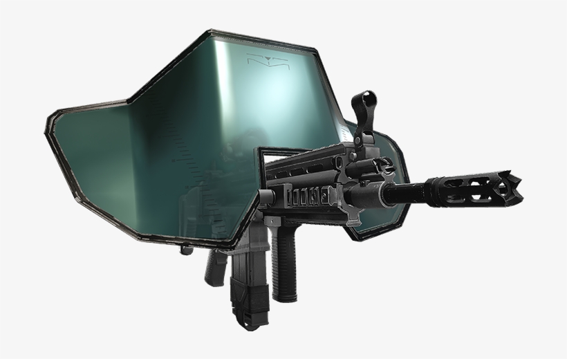 Özel Teçhizat - Rainbow Six Siege Blackbeard Gadget, transparent png