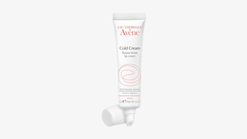 Avene Avène Cold Cream Hand Cream (50ml), transparent png