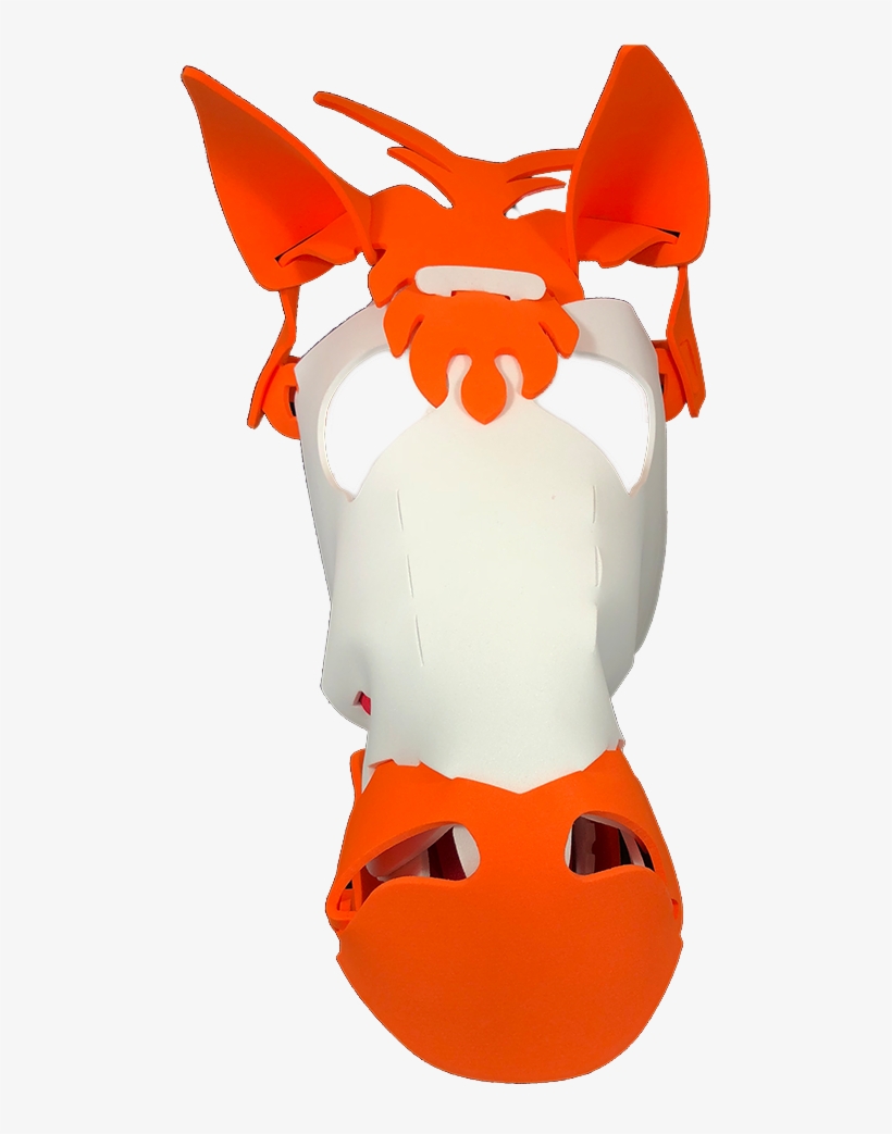 Horse Masks - Horse Head Mask, transparent png