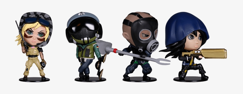 Discover The Exclusive Major Line-up - Tom Clancy’s Rainbow Six, transparent png