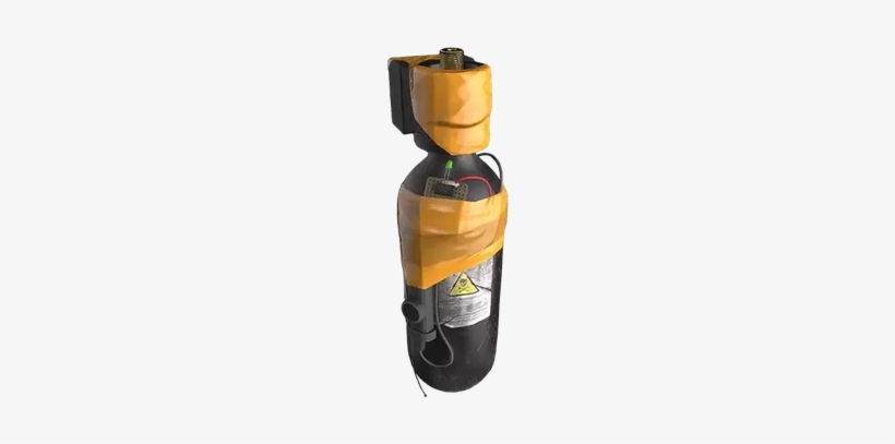 Is The Gear In Rainbow Six Siege Real - Real Life R6s Gadgets, transparent png