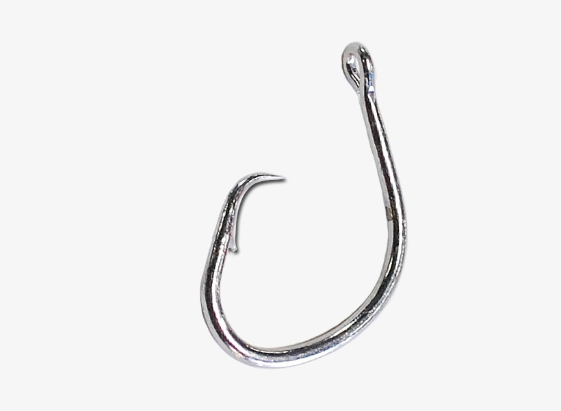 Maruto Bkn Circle Hook - Earrings, transparent png