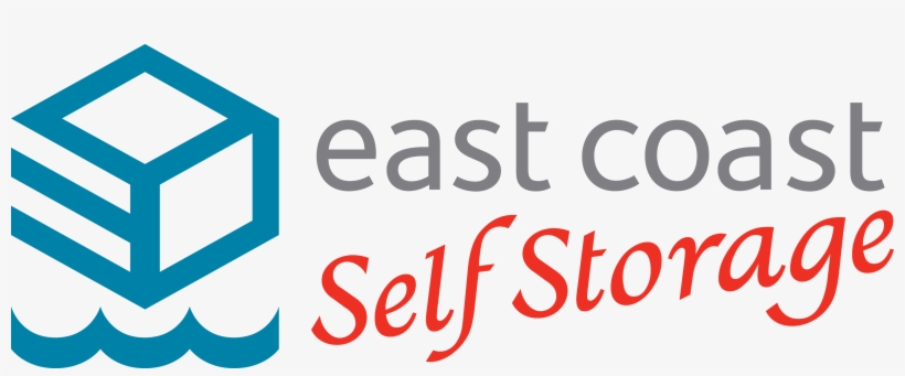 East Coast Self Storage - Electric Blue, transparent png