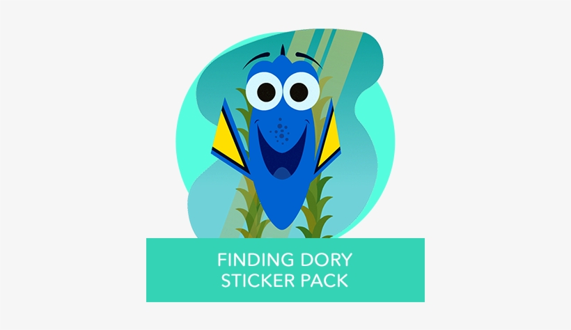Thermos, Dual Lunch Kit, Finding Dory, transparent png