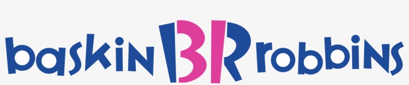 Related Video Of Baskin Robbins Logo Ebay Logo Png - Logo Baskin Robbins Png, transparent png